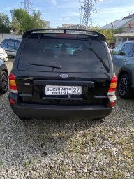 Ford Escape 2002 3