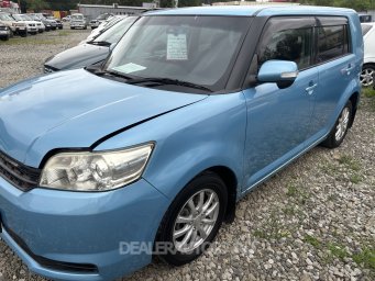 Toyota Corolla Rumion 2011г 0