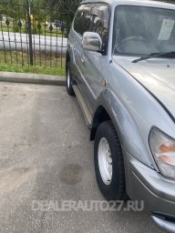 Tlc prado 1996 1