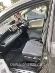 Honda IREED 2008 3
