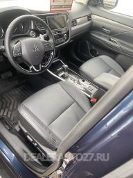 MMC OUTLANDER 2018 2
