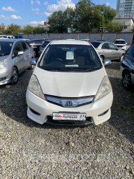 Fit ShuttlE 2011 0