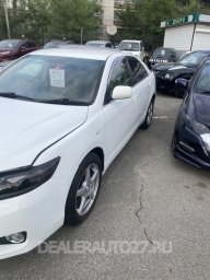 Toyota camry 2008 2