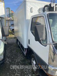 Mitsubishi canter 1996 1