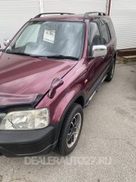 Honda CR-V 1996 2