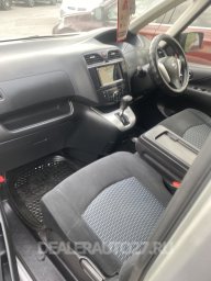 NISSAN SERENA 2013 3
