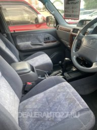 TLC PRADO 2000 1
