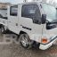 Nissan Atlas 1993г 2.7л 4ВД