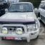 Toyota hilux sure 1998