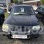 Ford Escape 2002
