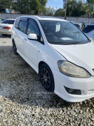 Toyota Ipsum 2002 3