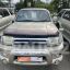 Toyota surf hilux 2000