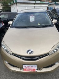 Toyota wish 2015 0