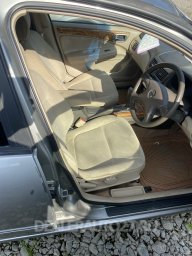 NiSSAN Bluebird Selphy 2002 1