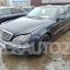 Мерседес S600 2002г