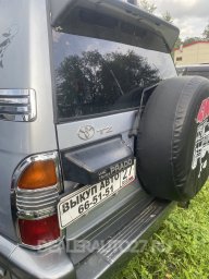 Tlc prado 1996 2
