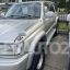 Toyota hilux surf 2001