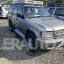 ISUZU BIGHORN  1998