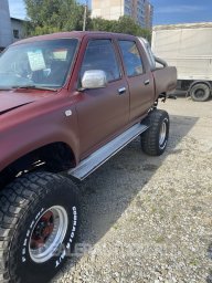 TOXOTA HIlUX 1991 2