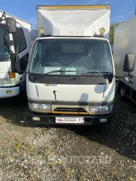 MitSUBishi CanTeR 1999 0