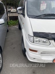 MMC DELICA 2000 1