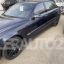 MB s600 long 2002