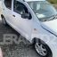 SUZUKI ALtO 2016