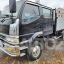 Mitsubishi Canter 1998г 4ВД