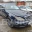 Мерседес S600 2002г