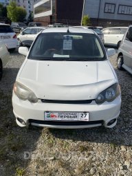 Honda HR-V 2000 0