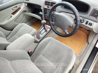 Toyota Windom 2001г 2.5л 1