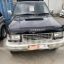Isuzu bighorn 1996