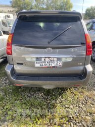 LEXUS GX-470 2003 3