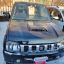 Suzuki Jimny 2013г 4вд мкпп