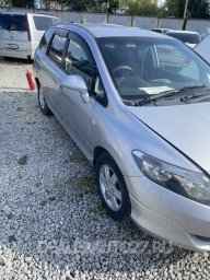 HONDA AIRWAVE 2009 2