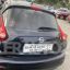 Nissan juke 2010