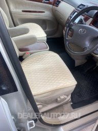 Toyota Ipsun 2001 3