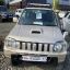 SuzuKi Jimny 2007