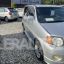 HONDA S-MX