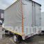 MMC Canter 1999г 4.2л