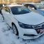 Honda Accord 2014г 2л гибрид