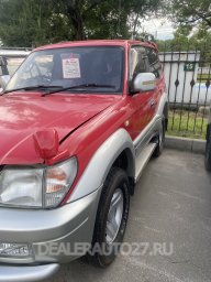 TLC PRADO 2003 1