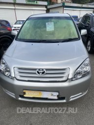 Toyota Ipsun 2001 0