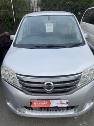 NISSAN SERENA 2013 0