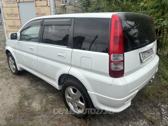 Honda Hrv 2000г 1.6 2