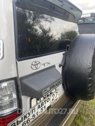 TLC PRADO 2000 2