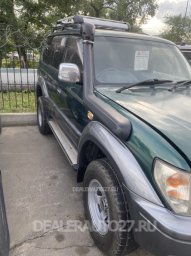 ТLK Prado 1996 3