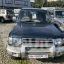 MMC Pajero 1999