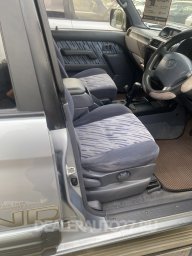 Tlc prado 1996 3