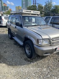 ISUZU BIGHORN  1998 1
